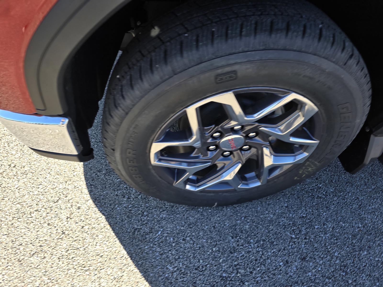 2025 GMC Sierra 1500 Vehicle Photo in Rolla, MO 65401