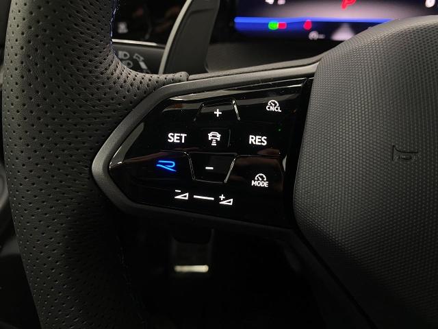 2025 Volkswagen Golf R Vehicle Photo in Appleton, WI 54913