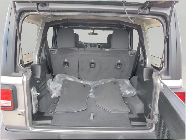 2019 Jeep Wrangler Unlimited Vehicle Photo in Green Bay, WI 54304