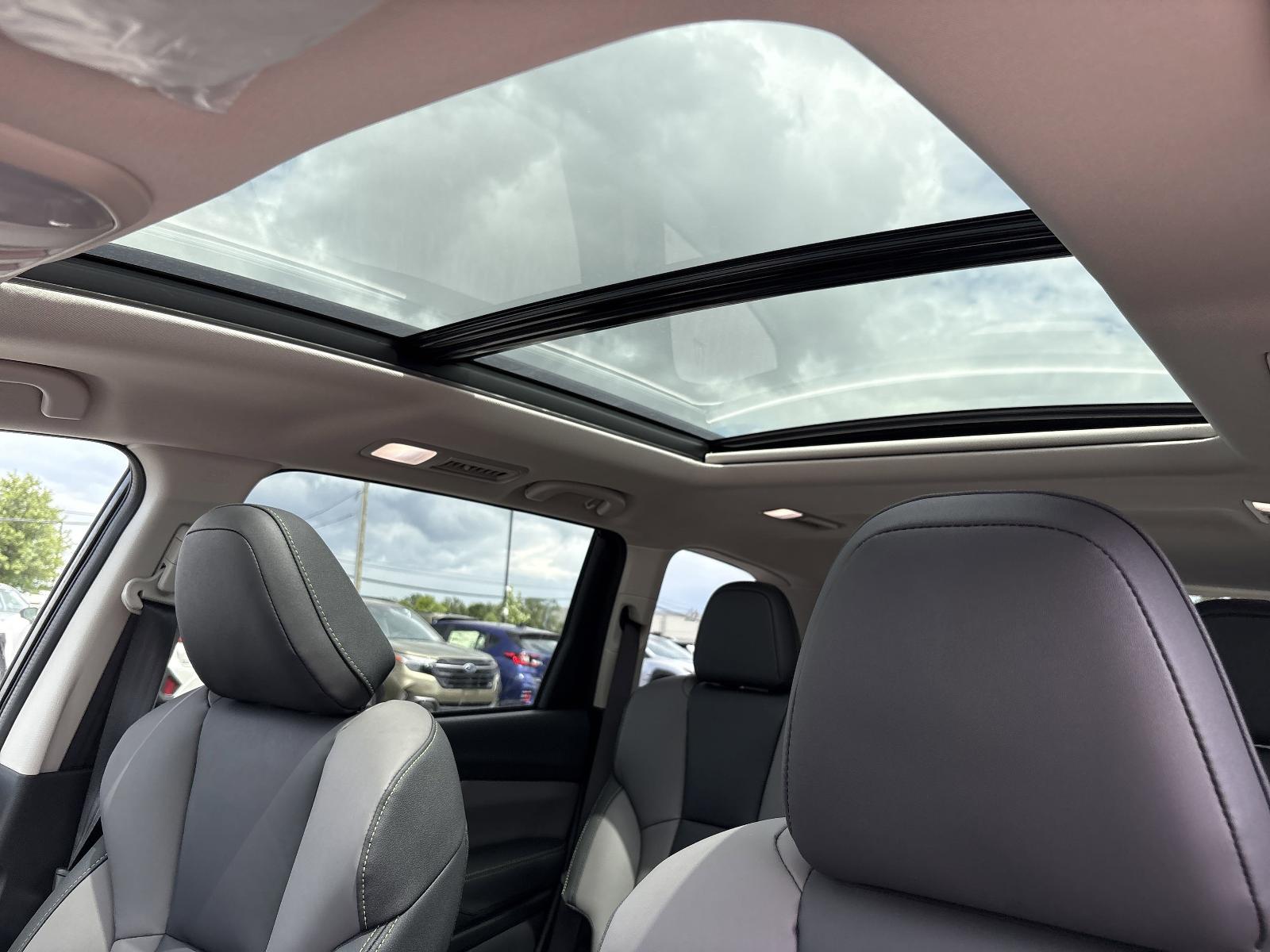 2025 Subaru Ascent Vehicle Photo in Mechanicsburg, PA 17050-1707