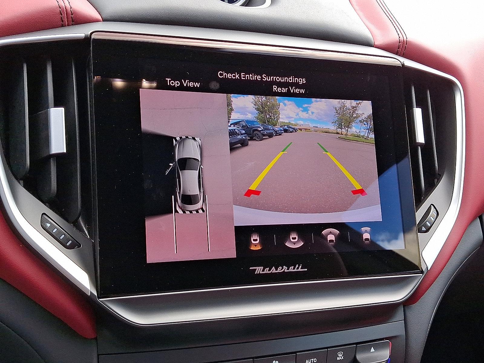 2022 Maserati Ghibli Vehicle Photo in Willow Grove, PA 19090