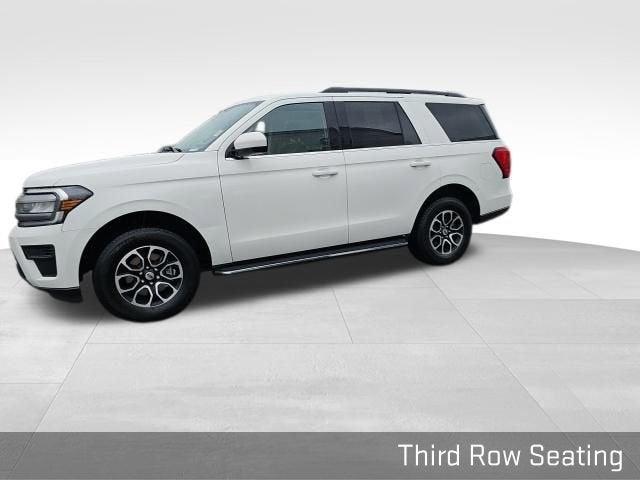 2022 Ford Expedition Vehicle Photo in Fishers, IN 46038