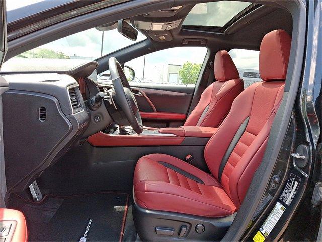 2022 Lexus RX 350 Vehicle Photo in Willow Grove, PA 19090