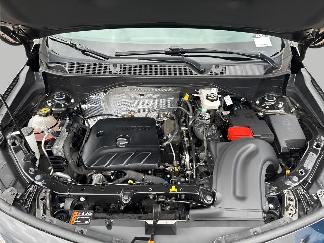 2023 Buick Encore GX Vehicle Photo in MANITOWOC, WI 54220-5838