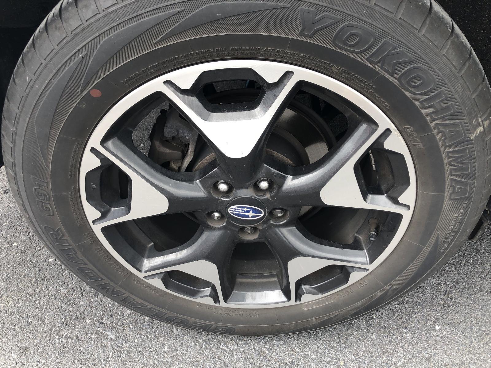 2019 Subaru Crosstrek Vehicle Photo in Mechanicsburg, PA 17050