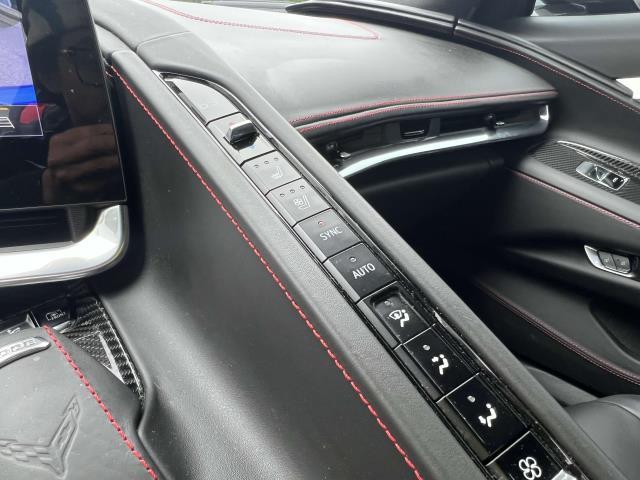 2020 Chevrolet Corvette Vehicle Photo in Roslyn, NY 11576