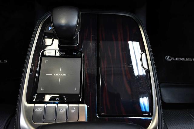 2018 Lexus LS 500 Vehicle Photo in DALLAS, TX 75235
