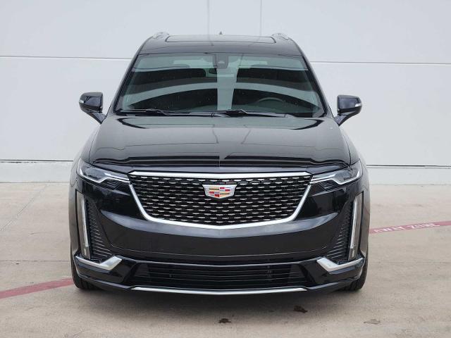 2024 Cadillac XT6 Vehicle Photo in Grapevine, TX 76051