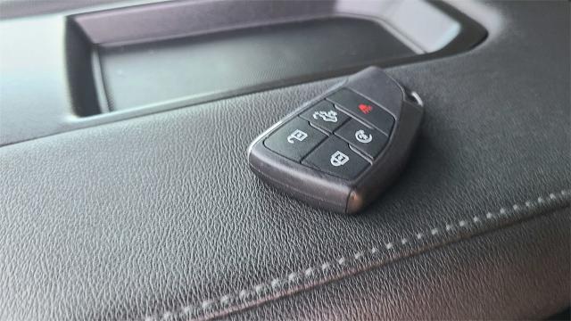 2025 Chevrolet Silverado 2500 HD Vehicle Photo in FLAGSTAFF, AZ 86001-6214