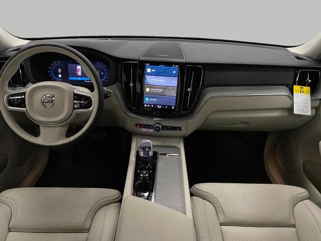 2025 Volvo XC60 Vehicle Photo in Appleton, WI 54913