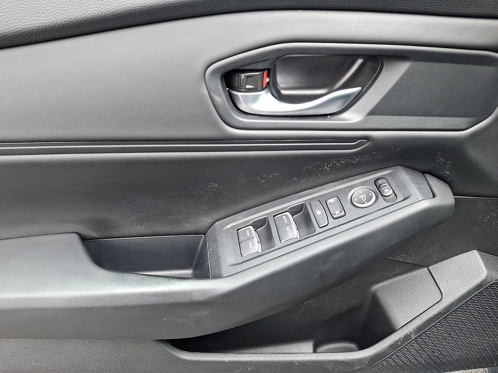 2024 Honda Accord Sedan Vehicle Photo in Harrisburg, PA 17111