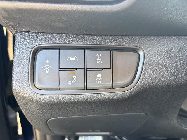 2020 Hyundai SANTA FE Vehicle Photo in Peoria, IL 61615