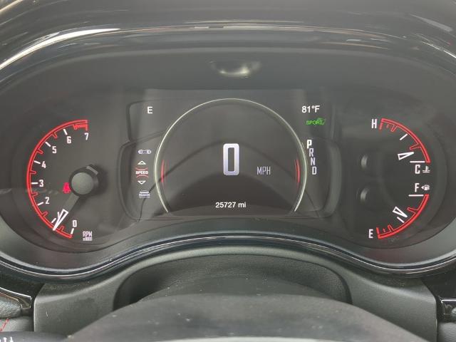 2023 Dodge Durango Vehicle Photo in Brunswick, GA 31525