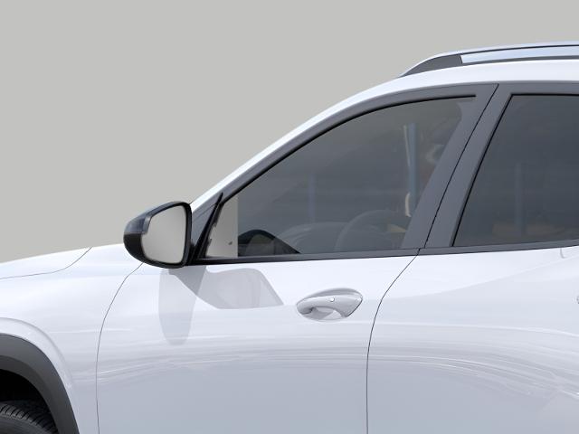 2025 Chevrolet Trax Vehicle Photo in APPLETON, WI 54914-4656