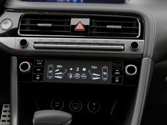 2025 Genesis G70 Vehicle Photo in Nashua, NH 03060