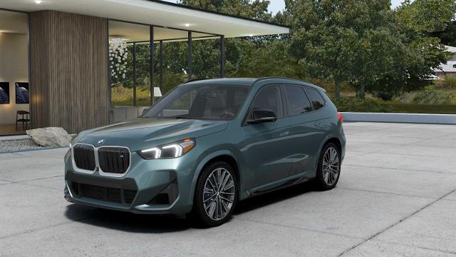 2025 BMW X1 M35i Vehicle Photo in GRAPEVINE, TX 76051