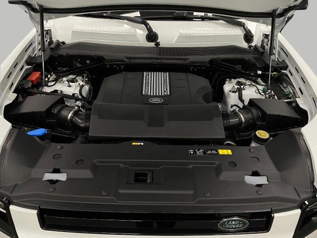 2025 Defender Vehicle Photo in Appleton, WI 54913