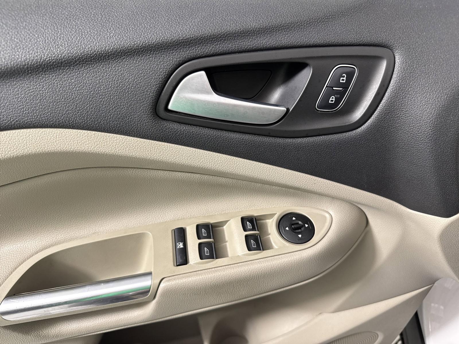 2018 Ford Escape Vehicle Photo in Georgetown, TX 78626