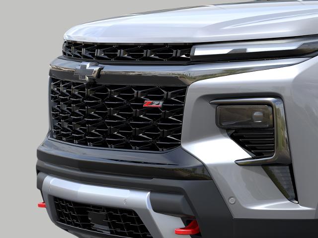 2025 Chevrolet Traverse Vehicle Photo in MIDDLETON, WI 53562-1492