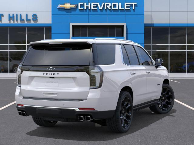 2025 Chevrolet Tahoe Vehicle Photo in Roslyn, NY 11576