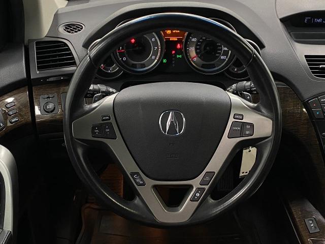 2012 Acura MDX Vehicle Photo in Appleton, WI 54913
