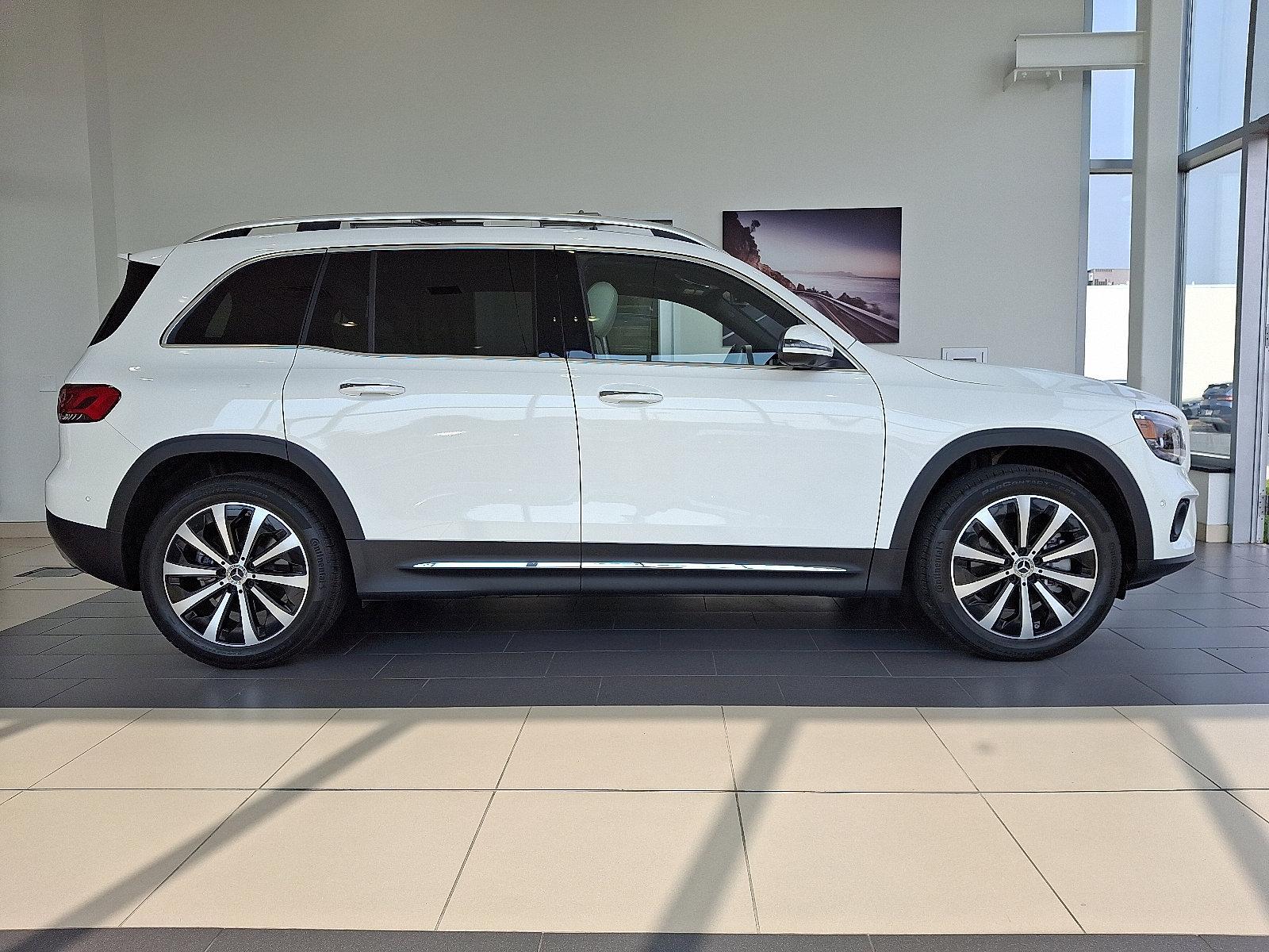 2023 Mercedes-Benz GLB Vehicle Photo in Lancaster, PA 17601