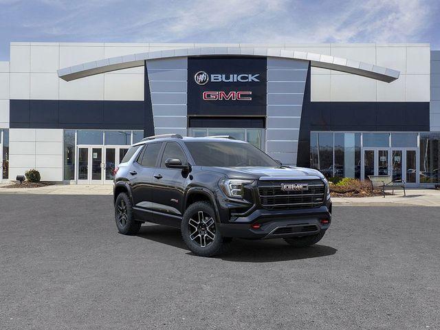 2026 GMC Terrain Vehicle Photo in DANBURY, CT 06810-5034