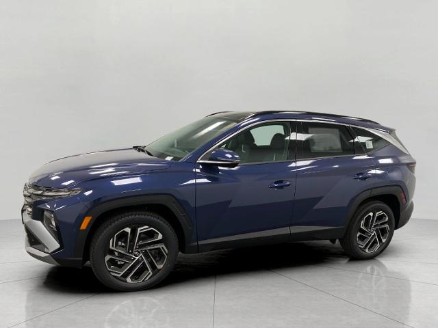 2025 Hyundai TUCSON Vehicle Photo in Appleton, WI 54913