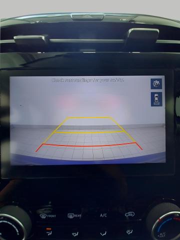 2022 Hyundai Tucson Vehicle Photo in OSHKOSH, WI 54904-7811