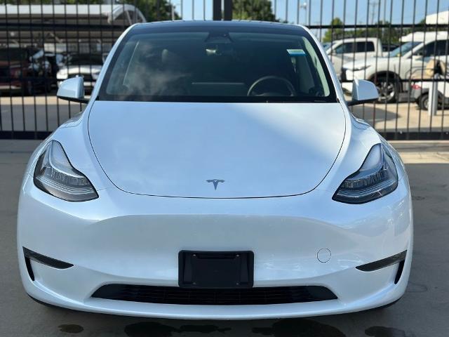 2023 Tesla Model Y Vehicle Photo in San Antonio, TX 78230