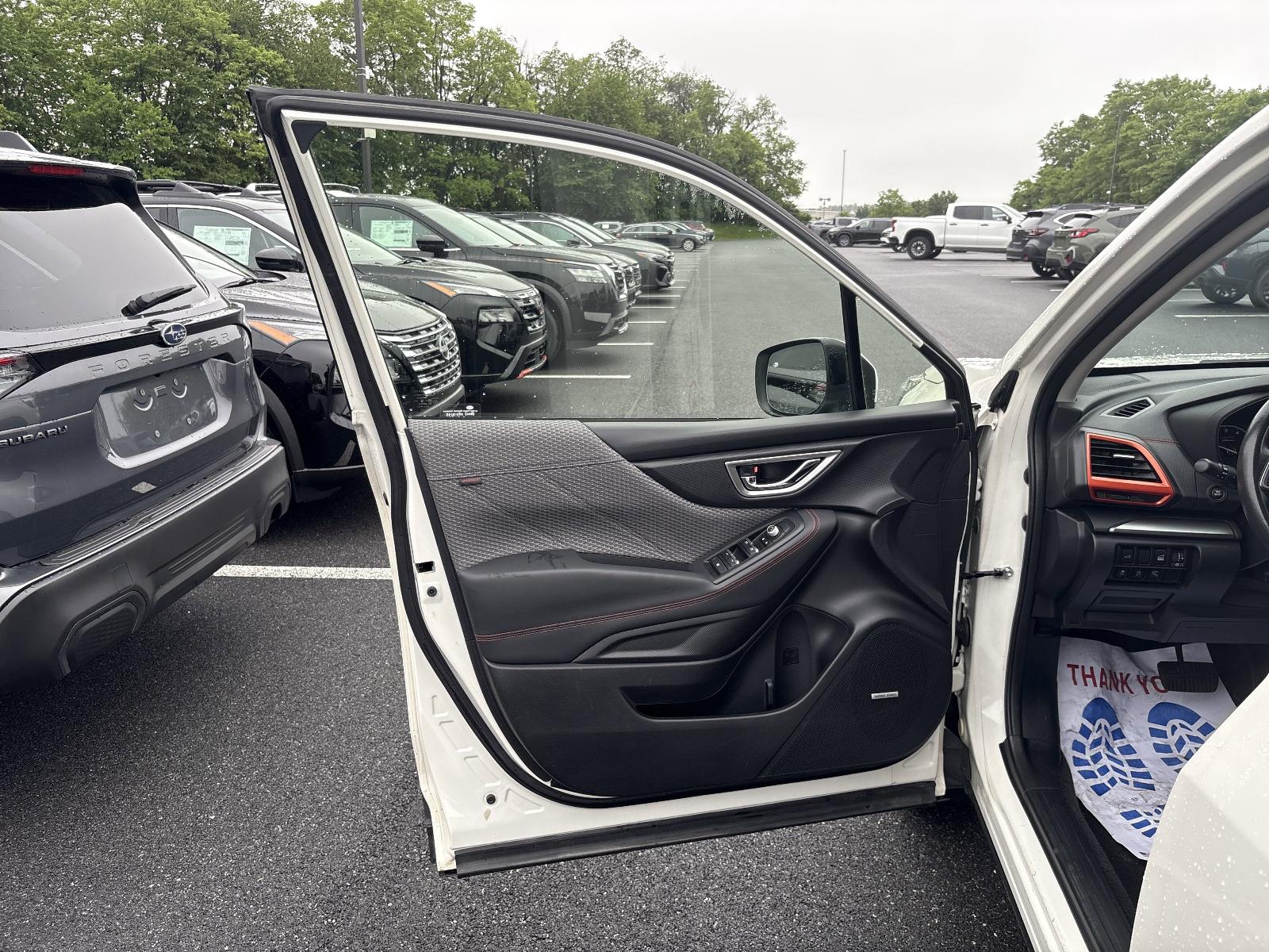 2019 Subaru Forester Vehicle Photo in Mechanicsburg, PA 17050