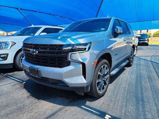 2024 Chevrolet Tahoe Vehicle Photo in Decatur, TX 76234