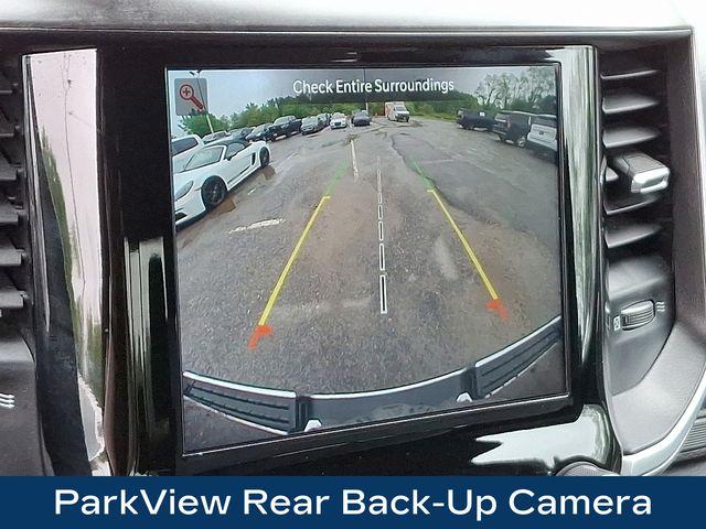 2023 Ram 1500 Vehicle Photo in PAWLING, NY 12564-3219