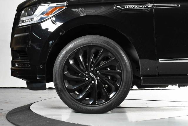 2021 Lincoln Navigator L Vehicle Photo in DALLAS, TX 75235