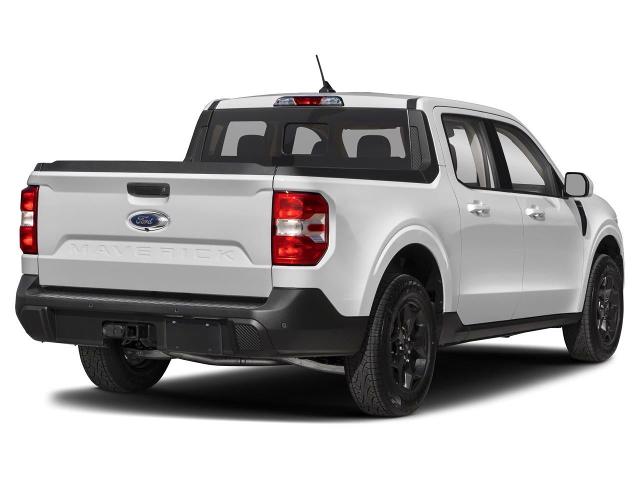 2022 Ford Maverick Vehicle Photo in Green Bay, WI 54304
