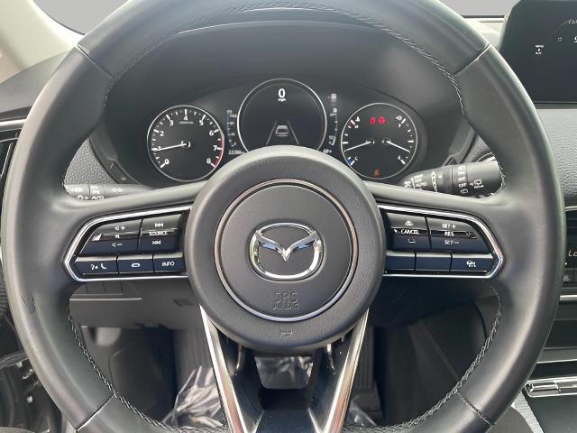 2024 Mazda CX-90 Vehicle Photo in Oshkosh, WI 54904