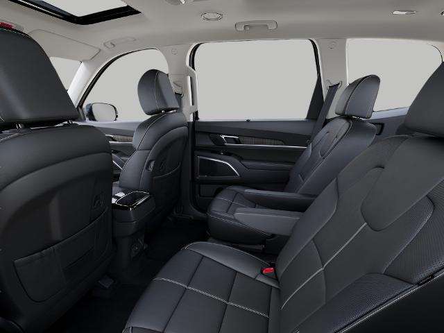 2025 Kia Telluride Vehicle Photo in Appleton, WI 54914