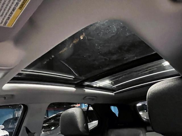 2022 Chevrolet Equinox Vehicle Photo in Roslyn, NY 11576