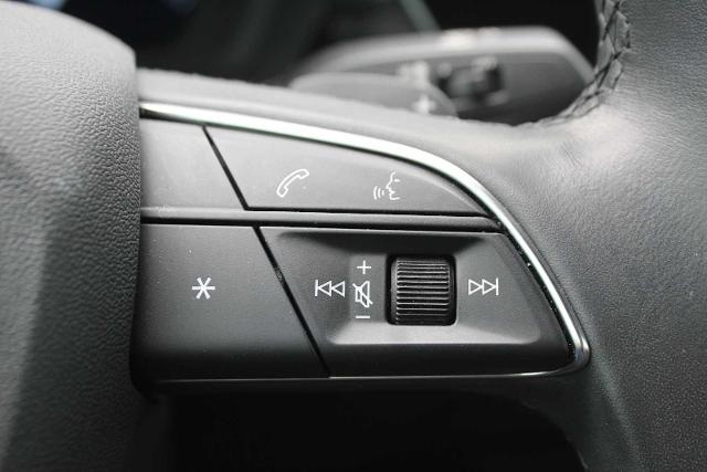 2024 Audi A3 Vehicle Photo in HOUSTON, TX 77090