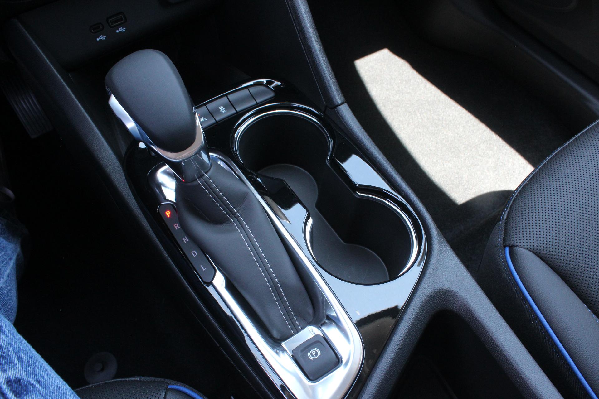 2026 Buick Encore GX Vehicle Photo in AURORA, CO 80012-4011