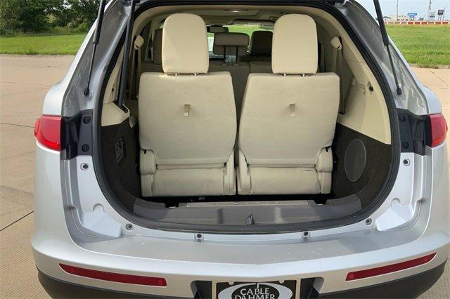 2019 Lincoln MKT Vehicle Photo in TOPEKA, KS 66609-0000