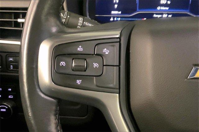 2022 Chevrolet Tahoe Vehicle Photo in INDEPENDENCE, MO 64055-1314