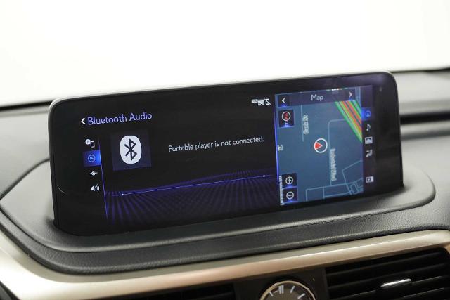 2021 Lexus RX 350L Vehicle Photo in GRAPEVINE, TX 76051