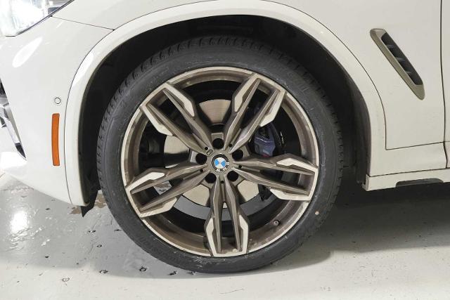 2021 BMW X3 M40i Vehicle Photo in GRAPEVINE, TX 76051