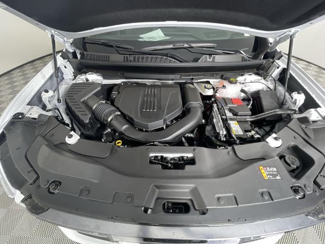 2025 GMC Acadia Vehicle Photo in GILBERT, AZ 85297-0402