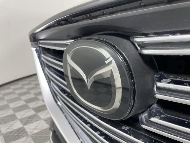 2016 Mazda CX-9 Vehicle Photo in GILBERT, AZ 85297-0402