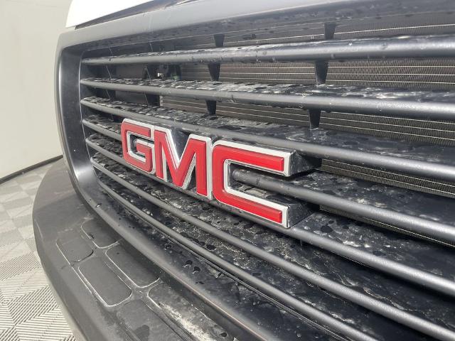 2025 GMC Savana Cargo 3500 Vehicle Photo in GILBERT, AZ 85297-0402
