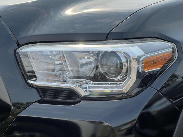 2019 Toyota Tacoma 4WD Vehicle Photo in Roslyn, NY 11576