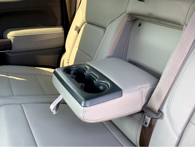 2020 GMC Sierra 1500 Vehicle Photo in BEAUFORT, SC 29906-4218