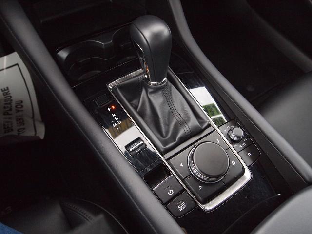 2024 Mazda Mazda3 Hatchback Vehicle Photo in MADISON, IN 47250-1611